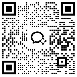 启澜招商顾问微信二维码
